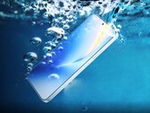 De Honor Win Turbo is IP69K gecertificeerd en dus waterdicht.