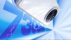 De Z10. (Afbeeldingsbron: iQoo)