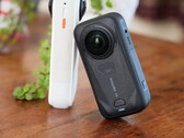 Insta360 X6-recensie: Een bijna perfecte 360°-camera met een waanzinnig prijskaartje