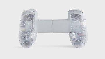 De speciale editie van Bith x Backbone Pro zal in beperkte oplage verkrijgbaar zijn. (Afbeeldingsbron: Backbone)