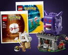 De eerste papieren tassen uit de Pokémon SMART Play-serie zijn bij de detailhandel verschenen.