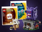 De eerste papieren tassen uit de Pokémon SMART Play-serie zijn bij de detailhandel verschenen.