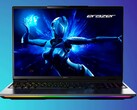 De Erazer Beast 16 X1 Ultimate is naar verluidt een van de snelste gaming laptops ter wereld (Afbeelding bron: Medion)