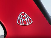 Maybach zal naar verwachting volgend jaar een nog luxere versie van de Mercedes EQS elektrische SUV uitbrengen (Afbeelding: Mercedes-Maybach)
