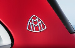 Maybach zal naar verwachting volgend jaar een nog luxere versie van de Mercedes EQS elektrische SUV uitbrengen (Afbeelding: Mercedes-Maybach)