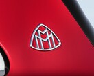 Maybach zal naar verwachting volgend jaar een nog luxere versie van de Mercedes EQS elektrische SUV uitbrengen (Afbeelding: Mercedes-Maybach)