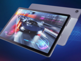 De Moto Tab G62 zal beschikbaar zijn in een tweekleurige afwerking. (Afbeelding bron: Motorola)