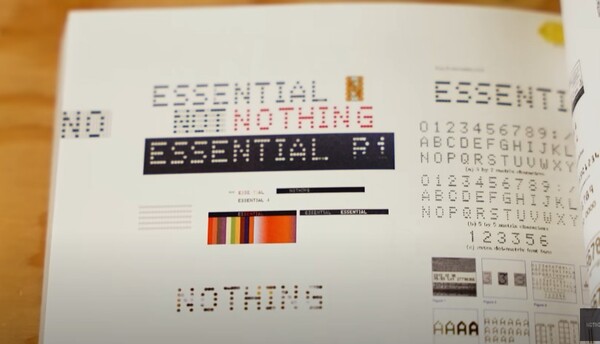 De medeoprichter van Nothing, Carl Pei, zei dat het bedrijf Essential zou hebben geheten. (Afbeeldingsbron: Nothing)