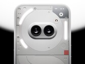 De Nothing Phone (2a) wordt officieel onthuld op 5 maart. (Afbeelding: Nothing)