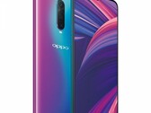 Oppo R17 Pro Smartphone Hands-on Review