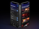 Philips Hue app versie 5.34 is gearriveerd.(Afbeeldingsbron: Philips Hue)