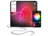 De Philips Hue Flux Ultraheldere stripverlichting. (Afbeeldingsbron: Philips Hue)