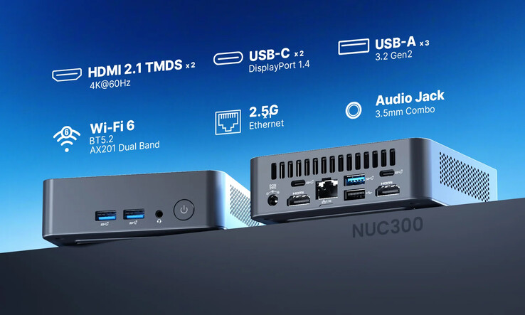 Poortconfiguratie en connectiviteit
