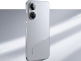 De Redmi Turbo 4 Pro. (Afbeeldingsbron: Xiaomi)