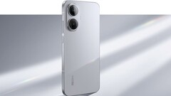 De Redmi Turbo 4 Pro. (Afbeeldingsbron: Xiaomi) 