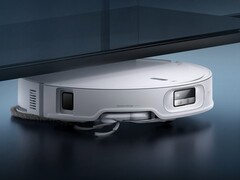 De Qrevo Curv 2 Pro (foto) van Roborock wordt binnenkort gelanceerd. (Afbeeldingsbron: Roborock via Facebook)