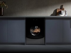 De Zeo X slimme wasdroger van Roborock (foto) zal in Europa worden uitgebracht. (Afbeeldingsbron: Roborock)