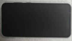 Het voorpaneel van de S23 FE is mogelijk ook uitgelekt. (Bron: WPC via MySmartPrice)