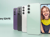 Samsung Galaxy S24 FE is schijnbaar verschenen op de firmware server van Samsung (Afbeeldingsbron: Samsung [Bewerkt])
