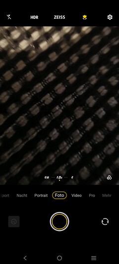 Test Vivo X90 Pro smartphone
