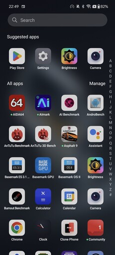App-lade