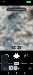 Google Pixel 8a smartphone beoordeling