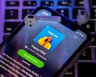 Spotify Premium kost slechts 11,99 euro per maand. (Bildquelle: Omid Armin)
