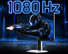 De TCL 27P2A Ultra kost in China ongeveer 588 dollar. Afbeelding: een promotiefoto van de gamingmonitor.