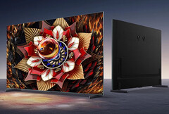 De Q10L QD-Mini LED TV van TCL is onthuld in China. (Afbeeldingsbron: TCL)