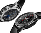 Samsung blijft zijn oudere smartwatches updaten, vaak jaren na hun release. (Afbeelding bron: Samsung)