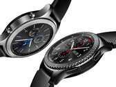 Samsung blijft zijn oudere smartwatches updaten, vaak jaren na hun release. (Afbeelding bron: Samsung)