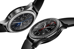 Samsung blijft zijn oudere smartwatches updaten, vaak jaren na hun release. (Afbeelding bron: Samsung)