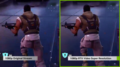 Betere streaming komt naar RTX 20-pc's. (Bron: NVIDIA)