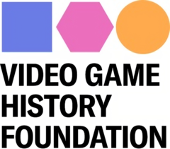 De Video Game History Foundation heeft duizenden items met betrekking tot videogames gedigitaliseerd, en ze zijn allemaal online beschikbaar. (Afbeeldingsbron: Video Game History Foundation logo)