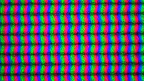 Subpixel-array MSI Raider A18