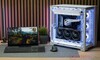 XFX Speedster MERC 310 Radeon RX 7900 XTX Black Edition in ons testsysteem