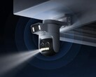 Xiaomi's Smart Outdoor Camera 4 Pro (foto) is gelanceerd in China. (Afbeeldingsbron: Xiaomi)