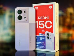 De Xiaomi Redmi 15C 5G kost minder dan $200 en zal naar verwachting nog updates ontvangen tot 2031.