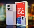 De Xiaomi Redmi 15C 5G kost minder dan $200 en zal naar verwachting nog updates ontvangen tot 2031.