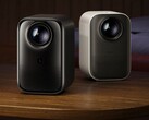 De Xiaomi Redmi Projector en Redmi Projector Pro zijn nu beschikbaar voor pre-order in China. (Beeldbron: Xiaomi)