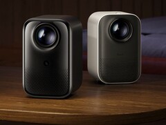 De Xiaomi Redmi Projector en Redmi Projector Pro zijn nu beschikbaar voor pre-order in China. (Beeldbron: Xiaomi)