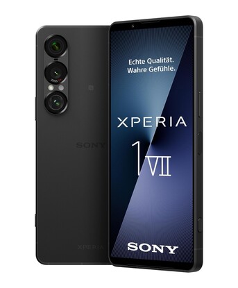 Sony Xperia 1 VII