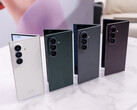 Samsung Galaxy Z Fold8 Ultra – Recensies en specificaties