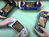 De Anbernic RG ARC-D en RG ARC-S zijn voorzien van Wi-Fi-connectiviteit voor multiplayer gaming. (Afbeeldingsbron: Anbernic)