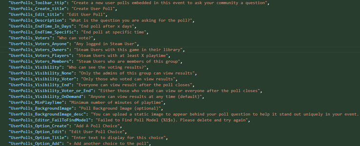 (Afbeeldingsbron: u/Stannis_Loyalist via r/Steam)