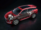 EV's met solid-state accu's zullen mogelijk sneller in omloop komen (Afbeelding bron: BYD)