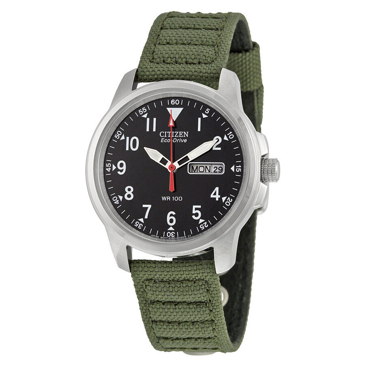 (Afbeeldingsbron: Citizen/Jomashop)