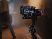 De RS 5 is tot nu toe slechts in één kleur afgebeeld, net als de hier getoonde RS 4 Pro. (Afbeeldingsbron: DJI)