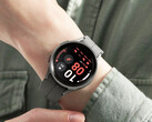 De Galaxy Watch5 Pro komt in aanmerking voor AFib-meldingen. (Afbeeldingsbron: Samsung)