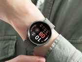 De Galaxy Watch5 Pro komt in aanmerking voor AFib-meldingen. (Afbeeldingsbron: Samsung)